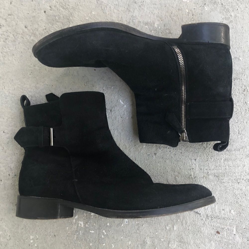 Reed  Krakoff  Italy ankle boots